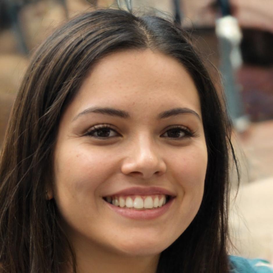 Retrato de Benedita Soares